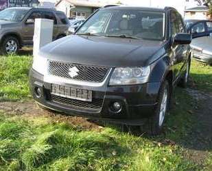 Suzuki Grand Vitara Gebrauchtwagen