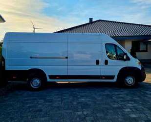 Citroen Jumper Gebrauchtwagen