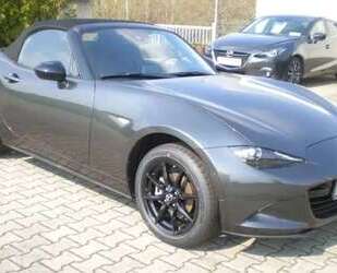 Mazda MX-5 Gebrauchtwagen