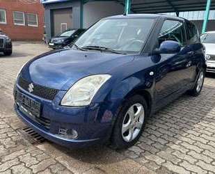 Suzuki Swift Gebrauchtwagen