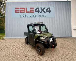 Polaris Ranger Gebrauchtwagen