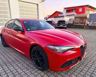 Alfa Romeo Giulia Gebrauchtwagen