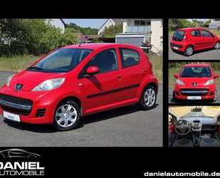 Peugeot 107 Gebrauchtwagen