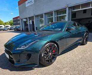 Jaguar F-Type Gebrauchtwagen