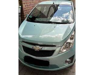 Chevrolet Spark Gebrauchtwagen