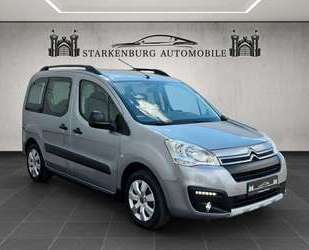 Citroen Berlingo Gebrauchtwagen