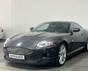 Jaguar XK Gebrauchtwagen