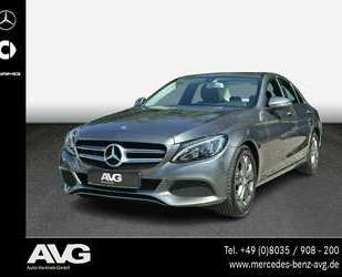 Mercedes-Benz C 200 Gebrauchtwagen