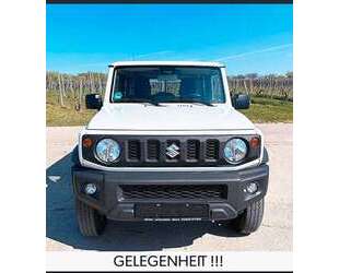 Suzuki Jimny Gebrauchtwagen