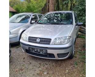 Fiat Punto Gebrauchtwagen