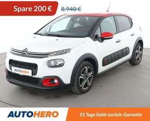 Citroen C3 Gebrauchtwagen