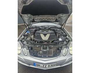 Mercedes-Benz 320 Gebrauchtwagen