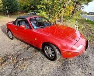 Mazda MX-5 Gebrauchtwagen