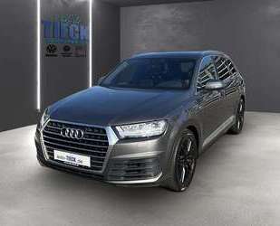 Audi Q7 Gebrauchtwagen