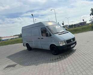 VW LT Gebrauchtwagen
