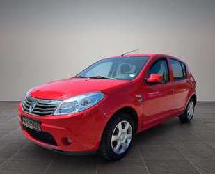 Dacia Sandero Gebrauchtwagen