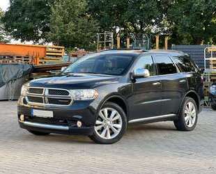 Dodge Durango Gebrauchtwagen