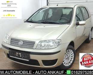 Fiat Punto Gebrauchtwagen