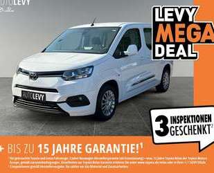 Toyota Proace City Gebrauchtwagen