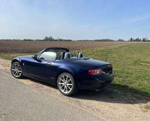 Mazda MX-5 Gebrauchtwagen