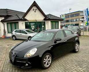 Alfa Romeo Giulietta Gebrauchtwagen