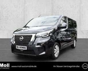 Nissan Primastar Gebrauchtwagen