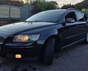 Volvo V50 Gebrauchtwagen