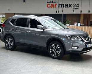 Nissan X-Trail Gebrauchtwagen