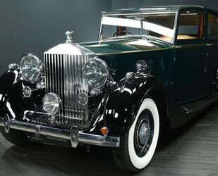 Rolls Royce Phantom 