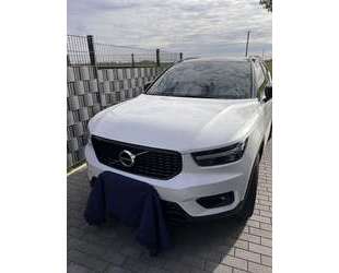 Volvo XC40 Gebrauchtwagen