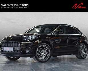 Porsche Macan Gebrauchtwagen