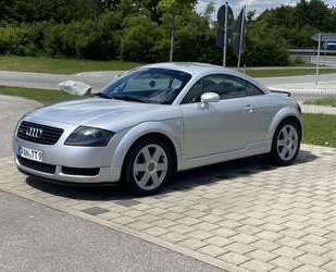 Audi TT Gebrauchtwagen