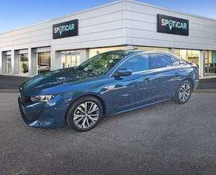 Peugeot 508 Gebrauchtwagen