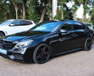 Mercedes-Benz E 350 Gebrauchtwagen