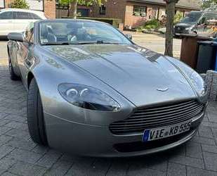 Aston Martin V8 Gebrauchtwagen
