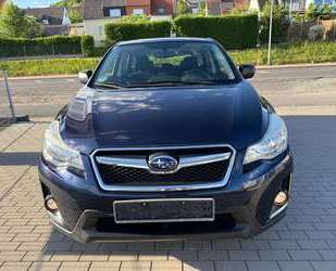 Subaru XV Gebrauchtwagen