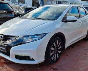 Honda Civic Gebrauchtwagen