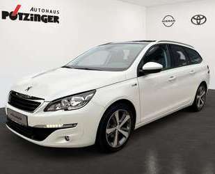 Peugeot 308 Gebrauchtwagen