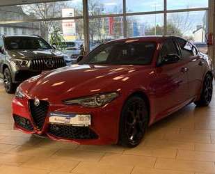 Alfa Romeo Giulia Gebrauchtwagen