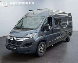 Citroen Jumper Gebrauchtwagen
