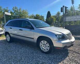 Chrysler Pacifica Gebrauchtwagen