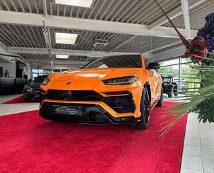 Lamborghini Urus Gebrauchtwagen