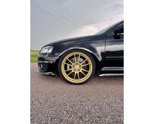 Audi S3 Gebrauchtwagen