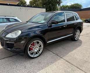 Porsche Cayenne Gebrauchtwagen