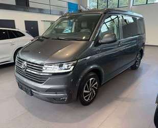 VW T6 California Gebrauchtwagen