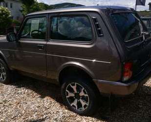 Lada 4x4 Gebrauchtwagen