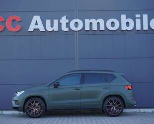 Cupra Ateca Gebrauchtwagen