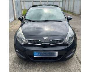 Kia Rio Gebrauchtwagen