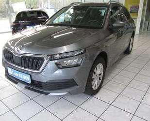 Skoda Kamiq Gebrauchtwagen