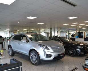 Cadillac XT5 Gebrauchtwagen